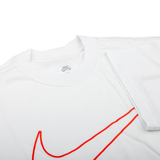 Футболка Nike M TEE M90 AIR, Размер: XL, фото , изображение 4