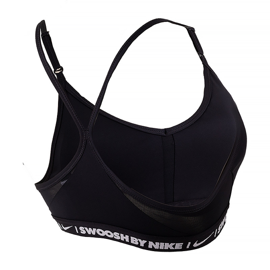 Топ Nike W NK DF INDY BRA GLS, Размер: S, фото , изображение 3