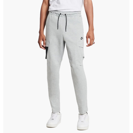 Штани Nike Tch Flc Utility Pant, Размер: 2XL, фото 