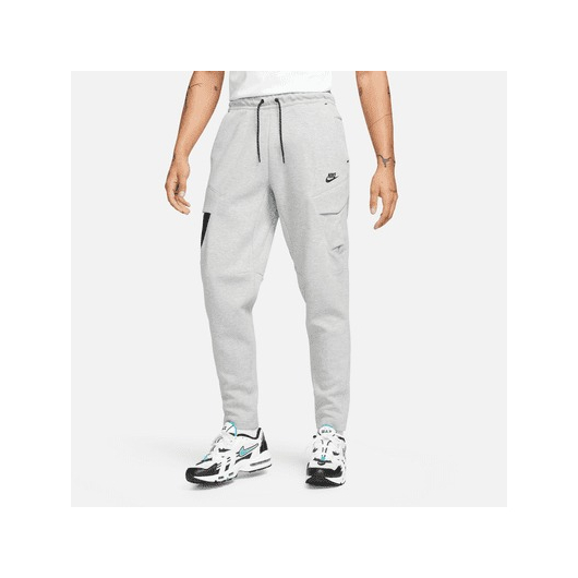 Штани Nike Tch Flc Utility Pant, Розмір: 2XL, фото , изображение 2