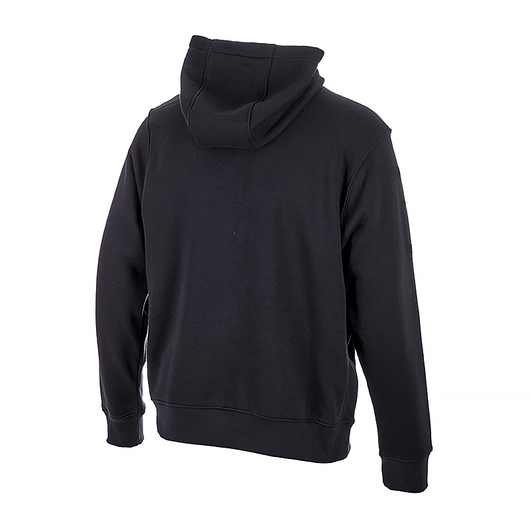 Кофта Nike CLUB DT HOODIE FZ BB, Розмір: L, фото , изображение 3