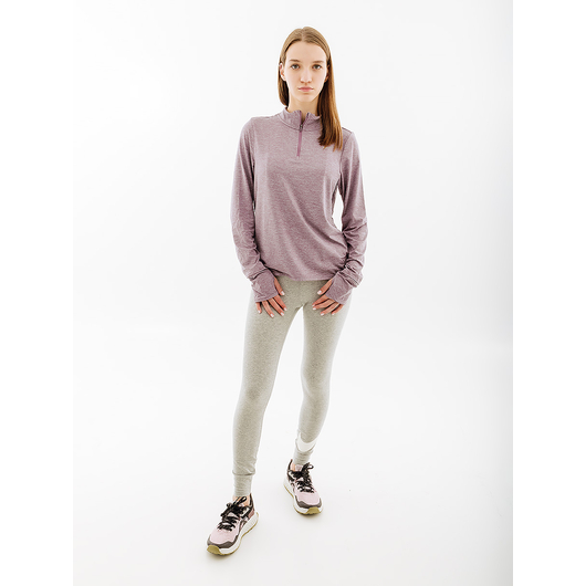 Лосини Nike HR TGHT SWSH, Розмір: M, фото , изображение 5