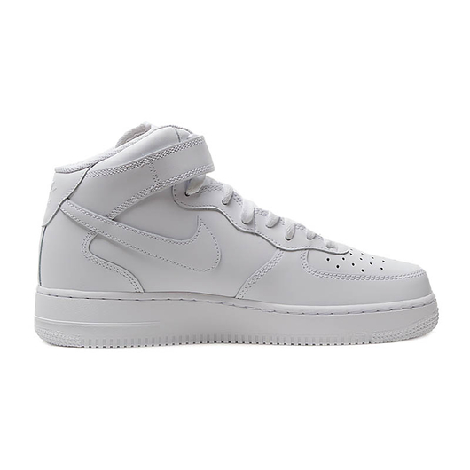 Кросівки Nike Air Force 1 07 Mid, Розмір: 44.5, фото , изображение 4