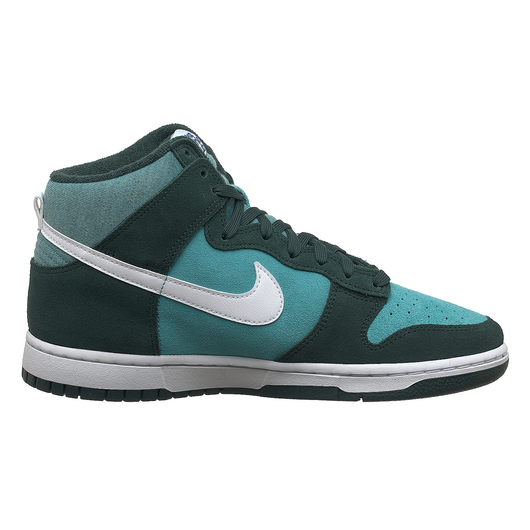 Кросівки Nike Nike Dunk High Retro Se (DJ6152-300), Размер: 42.5, фото , изображение 4