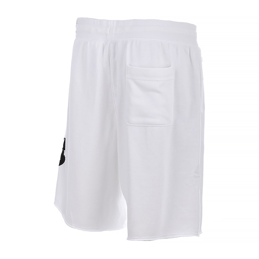 Шорти Nike M NK CLUB ALUMNI HBR FT SHORT, Размер: L, фото , изображение 3