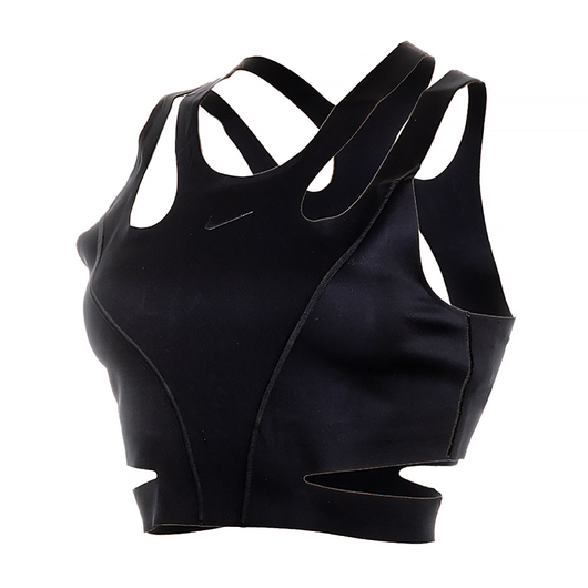 Топ Nike W NK FM DF BRA 24, Размер: XS, фото , изображение 2