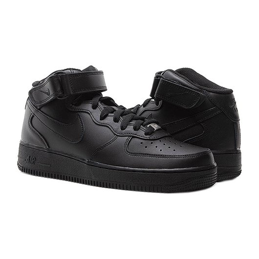 Кросівки Nike Air Force 1 Mid '07, Размер: 42, фото , изображение 2