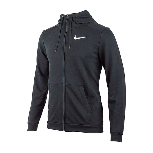 Кофта Nike Dry Full Zip Men`S Training Hoodie, Розмір: L, фото , изображение 2