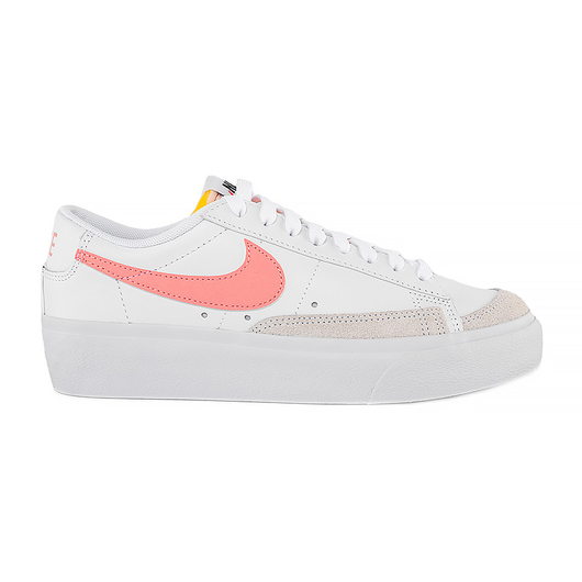 Кросівки Nike W BLAZER LOW PLATFORM, Размер: 37.5, фото , изображение 3