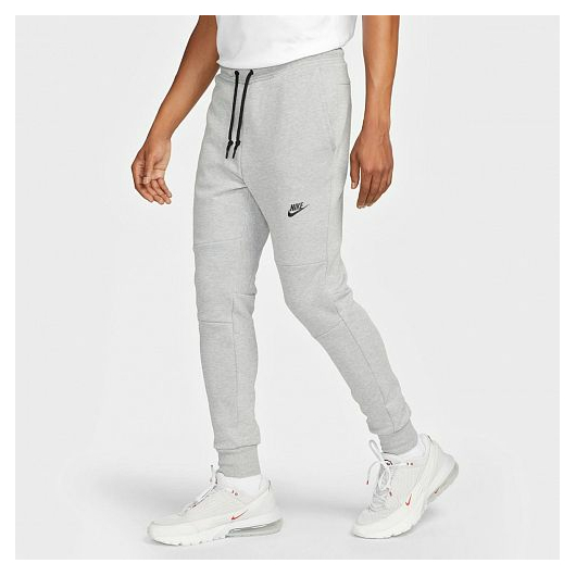 Брюки Nike M Tech Fleece Jggr Og, Размер: S, фото , изображение 2