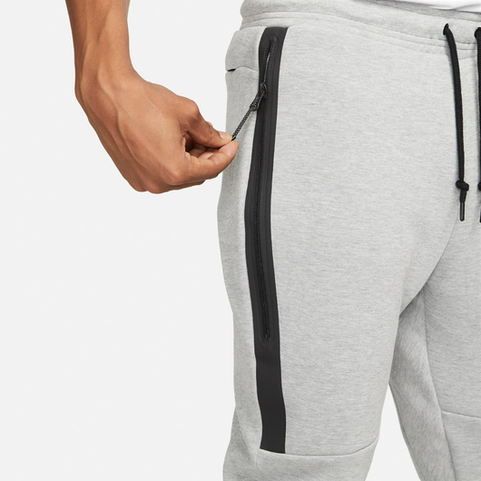 Брюки Nike M Tech Fleece Jggr Og, Размер: M, фото , изображение 4