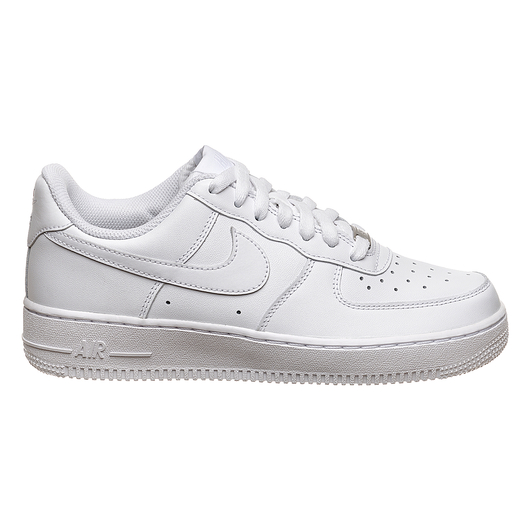 Кросівки Nike WMNS AIR FORCE 1 07, Размер: 39, фото , изображение 3