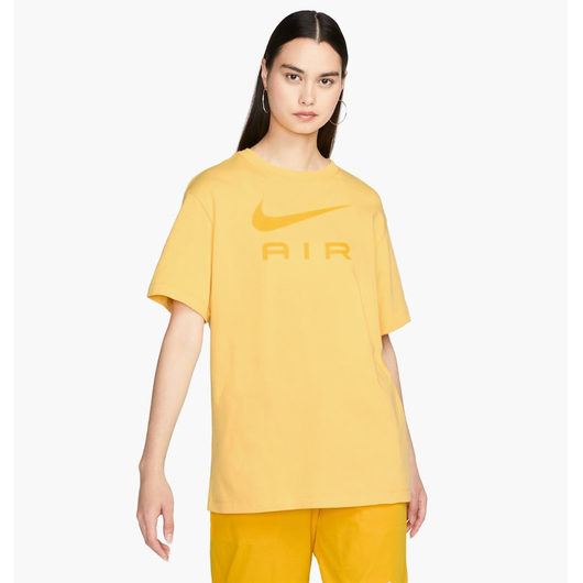 Футболка Nike W NSW TEE AIR BF, Розмір: L, фото 