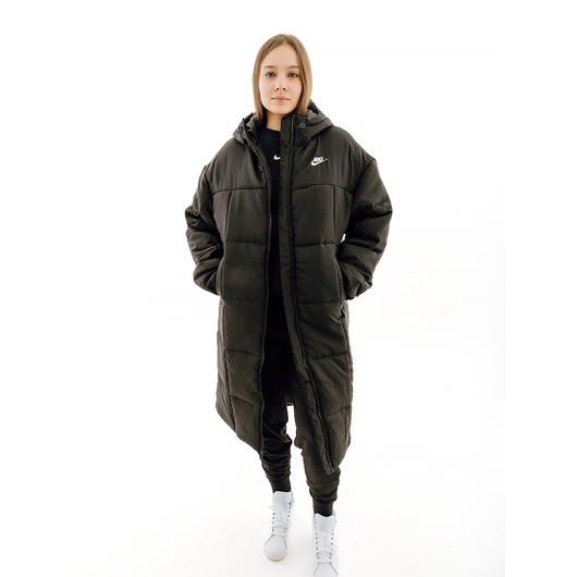 Куртка Nike CLSC PARKA, Розмір: M, фото , изображение 2