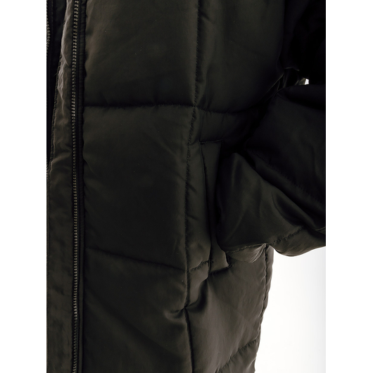 Куртка Nike CLSC PARKA, Розмір: M, фото , изображение 5