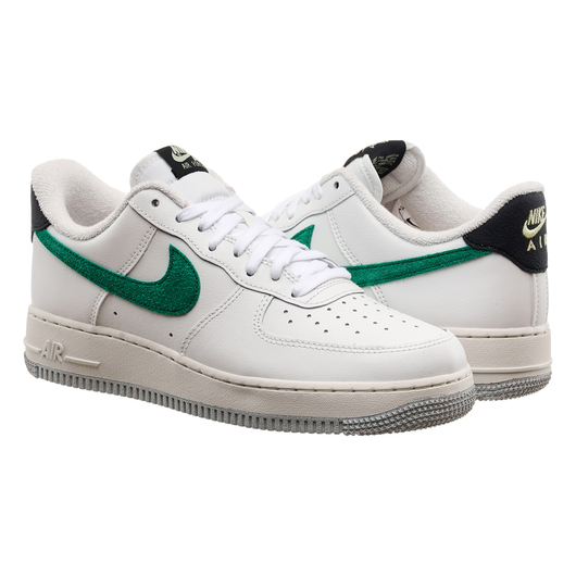 Кросівки Nike Air Force 1 07, Размер: 44, фото , изображение 2