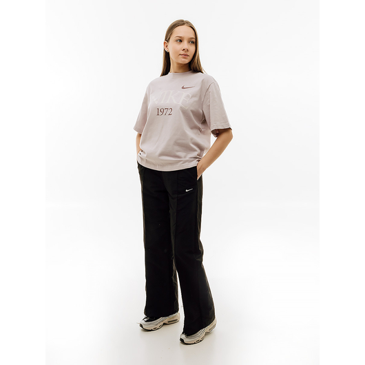 Футболка Nike W TEE CLASSICS BOXY, Розмір: XS, фото , изображение 5