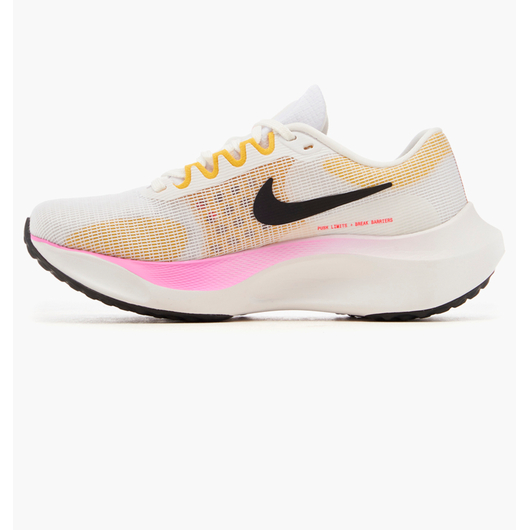 Кросівки Nike WMNS ZOOM FLY 5, Розмір: 37.5, фото 