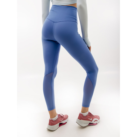 Лосини Nike ONE DF HR 7/8 TIGHT, Розмір: M, фото , изображение 3