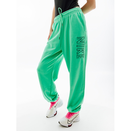 Штани Nike W NSW FT OS HR JOGGER SW, Розмір: L, фото , изображение 2