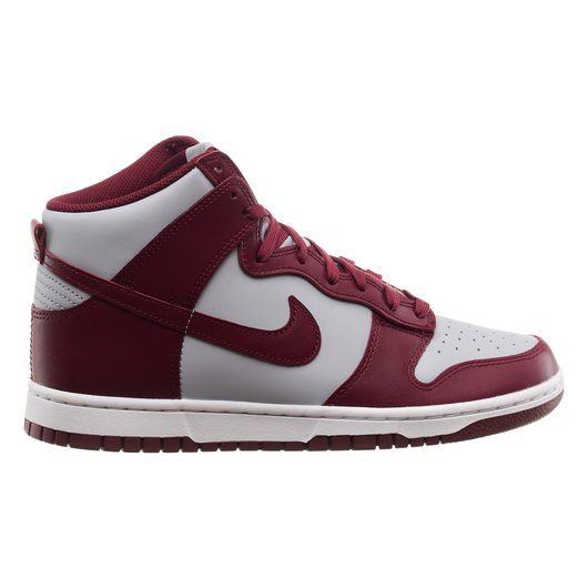 Кросівки Nike DUNK HI RETRO, Размер: 45, фото , изображение 3