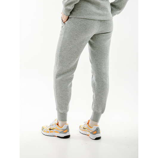 Штани Nike W NSW TCH FLC MR JGGR, Розмір: XS, фото , изображение 3