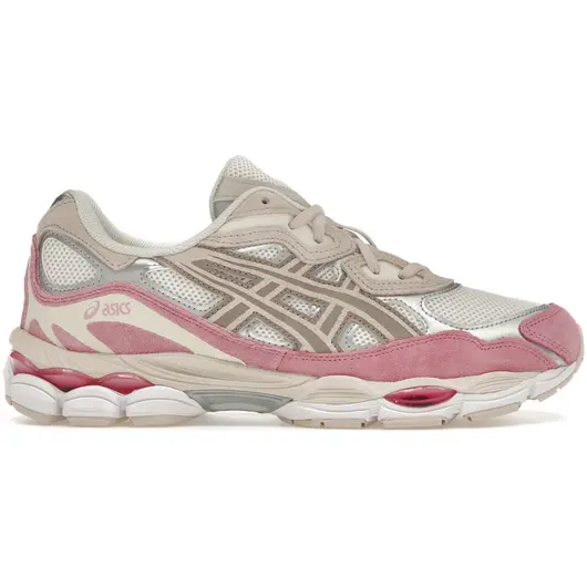 ASICS Gel-NYC Cream Mineral Beige Pink, Розмір: 35.5, фото 