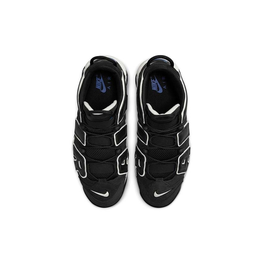 Кросівки Nike Air More Uptempo 96 Black FB8883-001, Розмір: 45, фото , изображение 5