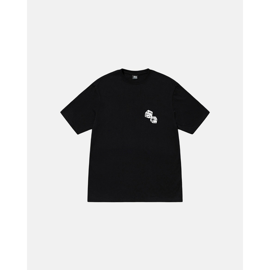 Stussy SHAKERS TEE, Размер: L, фото , изображение 2