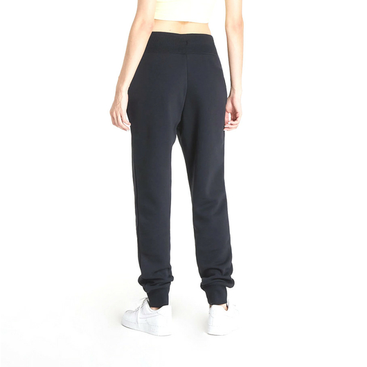 Жіночі штани NIKE W NSW PHNX FLC HR PANT STD DQ5688-010, Розмір: S, фото , изображение 2