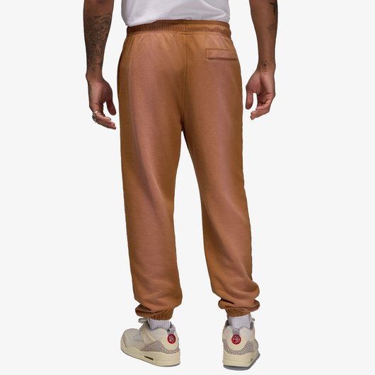 Чоловічі штани NIKE M Jordan FLIGHT WASH FLC PANT FV7253-228, Размер: L, фото , изображение 2