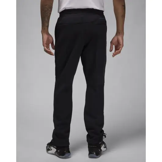 NIKE M J DF SPRT HOOP FLC PANT FV8604-010, Размер: L, фото , изображение 2