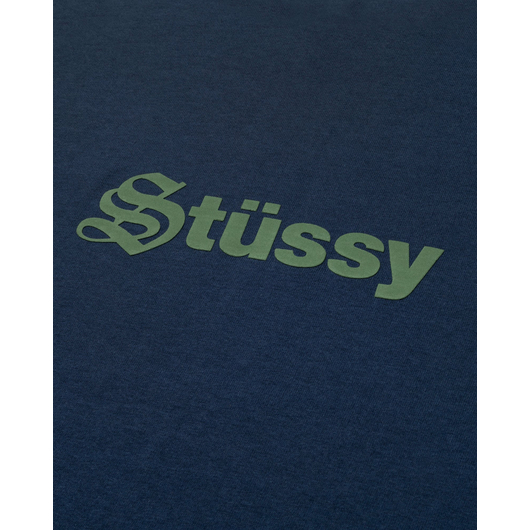 Stussy REFORMED TEE, Размер: S, фото , изображение 3