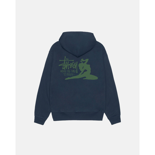 Stussy RELAX HOODIE, Розмір: S, фото 