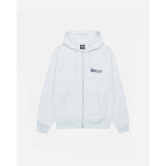 Stussy SUPERIOR QUALITY ZIP HOODIE, Размер: S, фото 