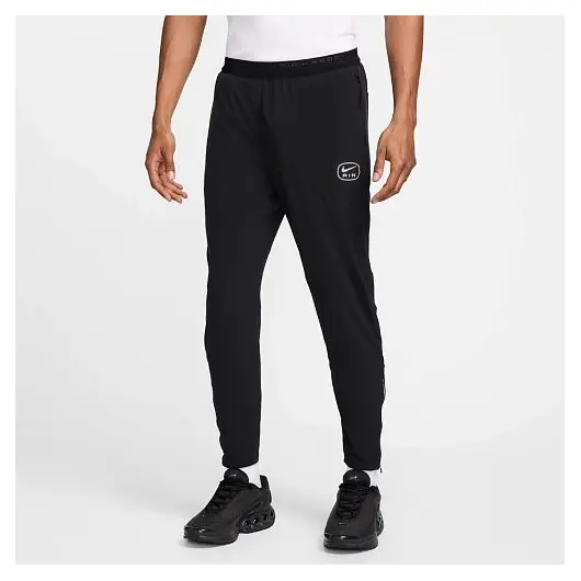 Чоловічі штани NIKE M NSW SW AIR RUN PANT HM0189-010, Размер: XL, фото 