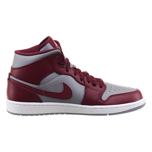 Кросівки Nike Air Jordan 1 Mid (DQ8426-615), Размер: 41, фото , изображение 4