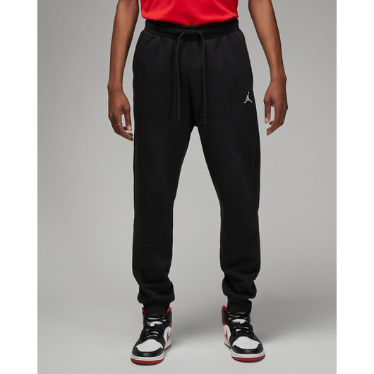 Штани Nike M J ESS FLC PANT, Размер: M, фото , изображение 2