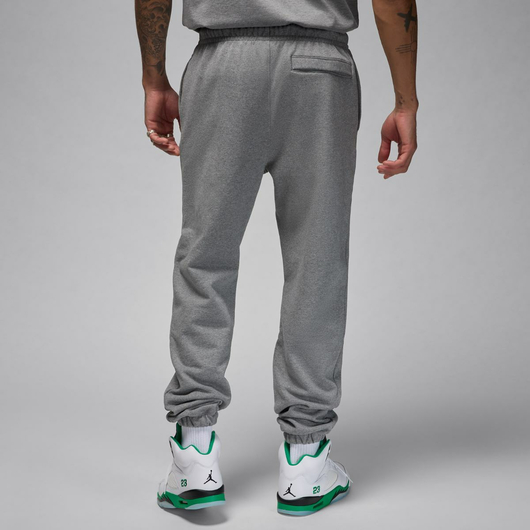 Штани NIKE M J FLIGHT FLC PANT, Размер: XL, фото , изображение 3