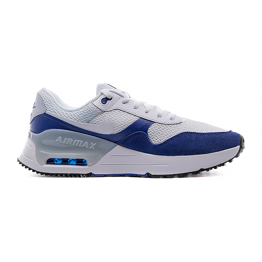 Кросівки Nike AIR MAX SYSTM, Размер: 44, фото , изображение 4