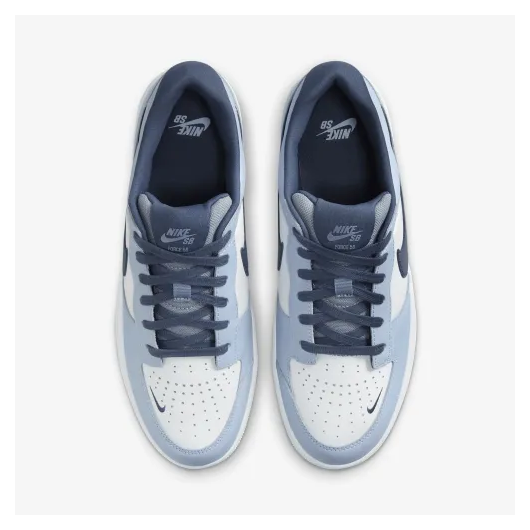 Кросівки Nike SB FORCE 58 PRM L, Размер: 41, фото , изображение 4