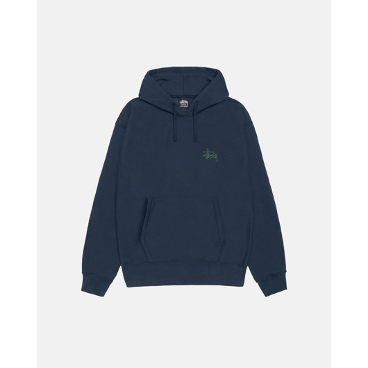 Stussy BUILT IN USA HOODIE, Размер: S, фото , изображение 2