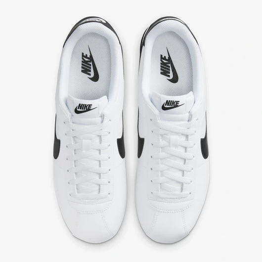 Кросівки Nike Cortez White DM4044-105 44, Размер: 44, фото , изображение 5