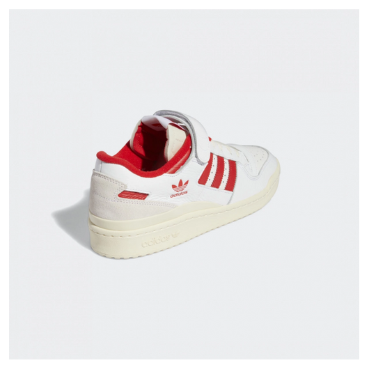 Кросівки Adidas Originals Forum 84 Low, Размер: 42.5, фото , изображение 3