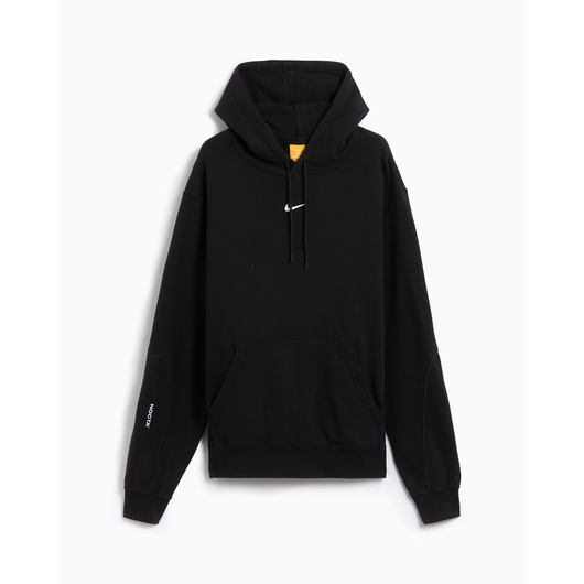 Худі чоловіче Nike X Drake Nocta Nrg Fleece Hoodie Black FN7659-010, Размер: XXL, фото , изображение 2