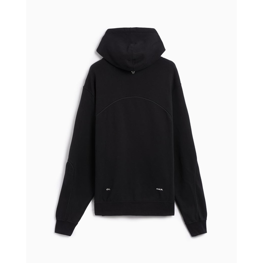 Худі чоловіче Nike X Drake Nocta Nrg Fleece Hoodie Black FN7659-010, Размер: XXL, фото , изображение 4