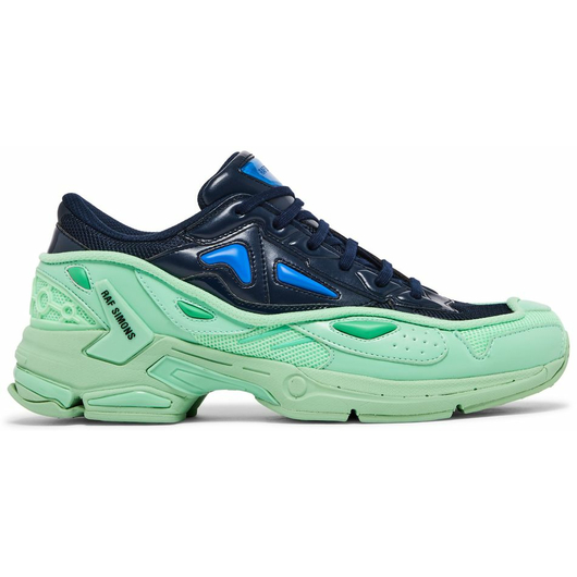 Raf Simons Pharaxus Sneaker 'Navy Mint', Размер: 45, фото , изображение 2