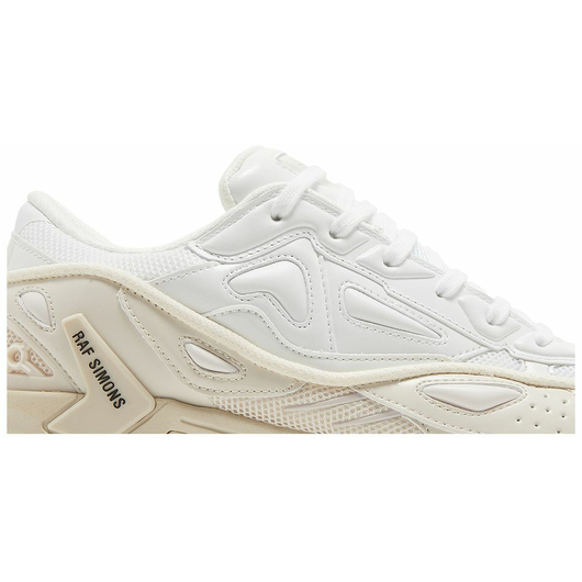 Raf Simons Pharaxus Sneaker 'Off White Cream', Размер: 44, фото , изображение 3