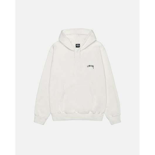 Stussy SMOOTH STOCK HOODIE PIGMENT DYED, Размер: S, фото 