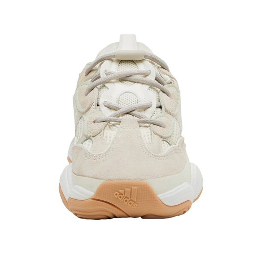 Кросівки чоловічі Adidas Yeezy 500 Beige ID1600, Age group: kids, Gender: Kids, Пол: Дітям, Размер: 38.5, фото , изображение 3